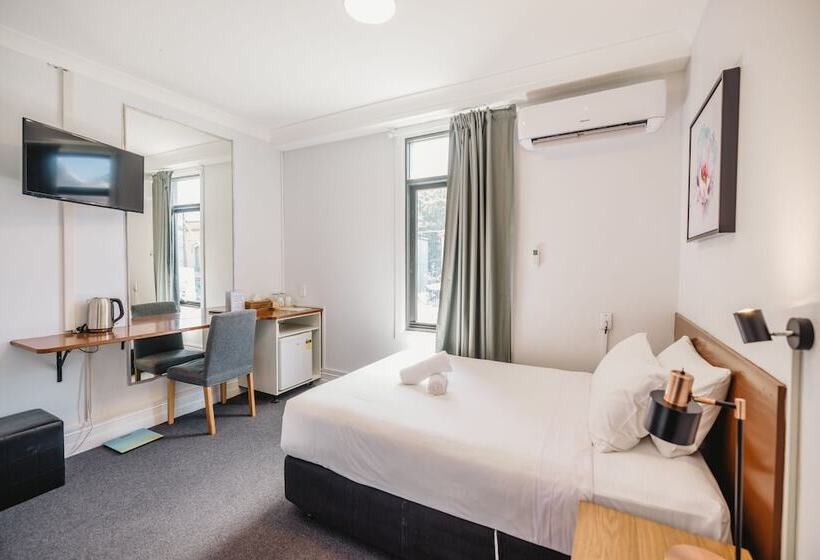 پانسیون Newtown Cozy Stays