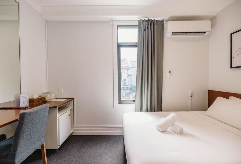 پانسیون Newtown Cozy Stays