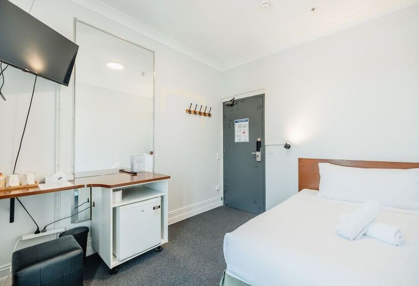 پانسیون Newtown Cozy Stays