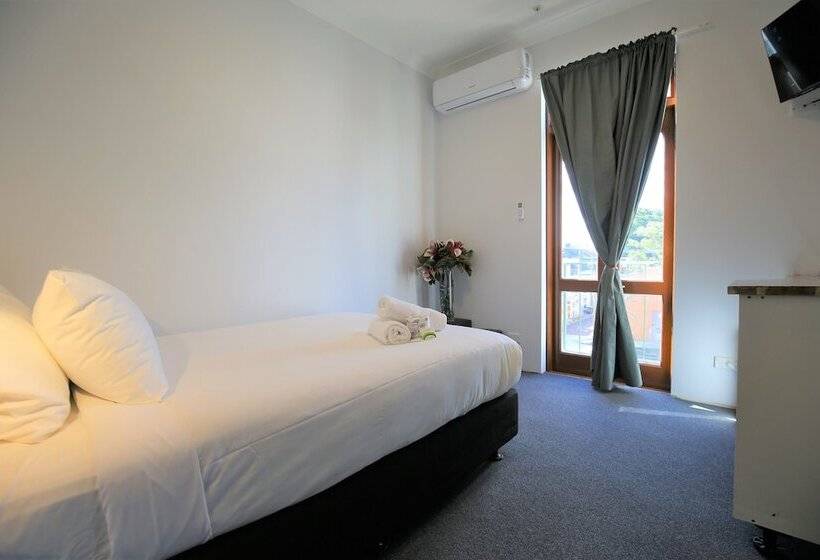 پانسیون Newtown Cozy Stays