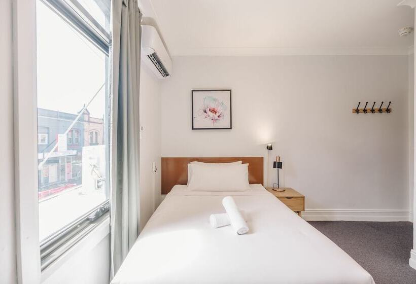 پانسیون Newtown Cozy Stays