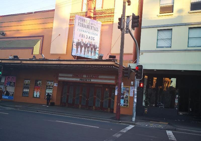 پانسیون Newtown Cozy Stays