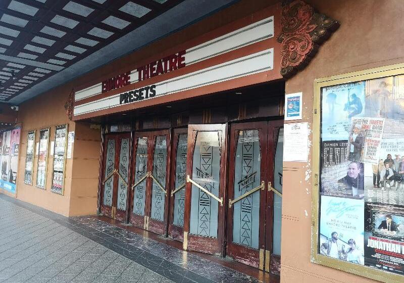 پانسیون Newtown Cozy Stays