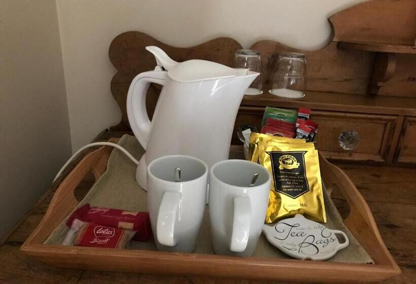 بنسيون Overdale Room Only And Free Parking