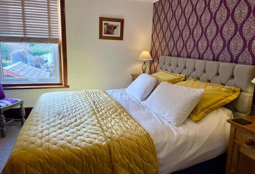 بنسيون Overdale Room Only And Free Parking