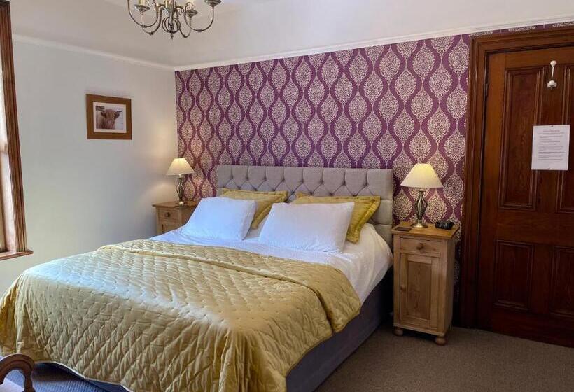 بنسيون Overdale Room Only And Free Parking