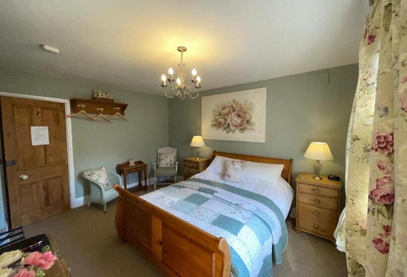 بنسيون Overdale Room Only And Free Parking