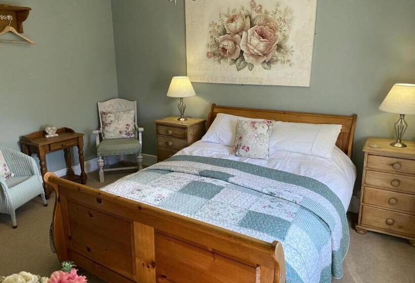 بنسيون Overdale Room Only And Free Parking