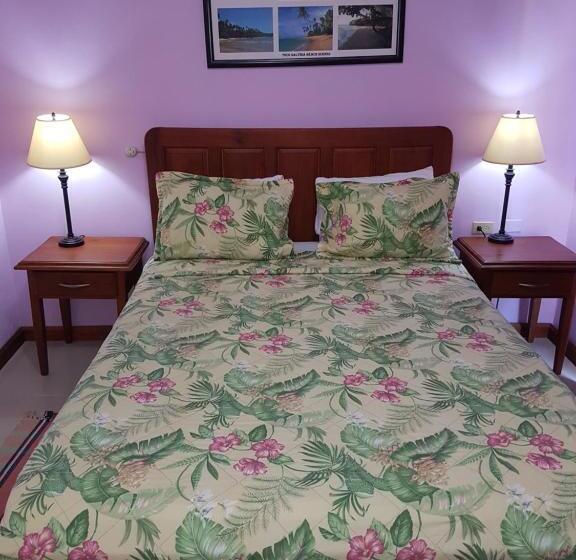 膳宿费 Piarco Village Suites