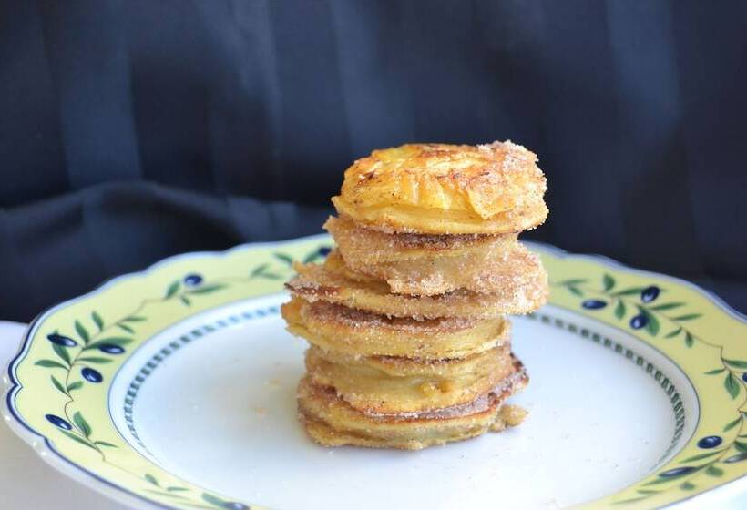 פנסיון Quickenberry Guesthouse