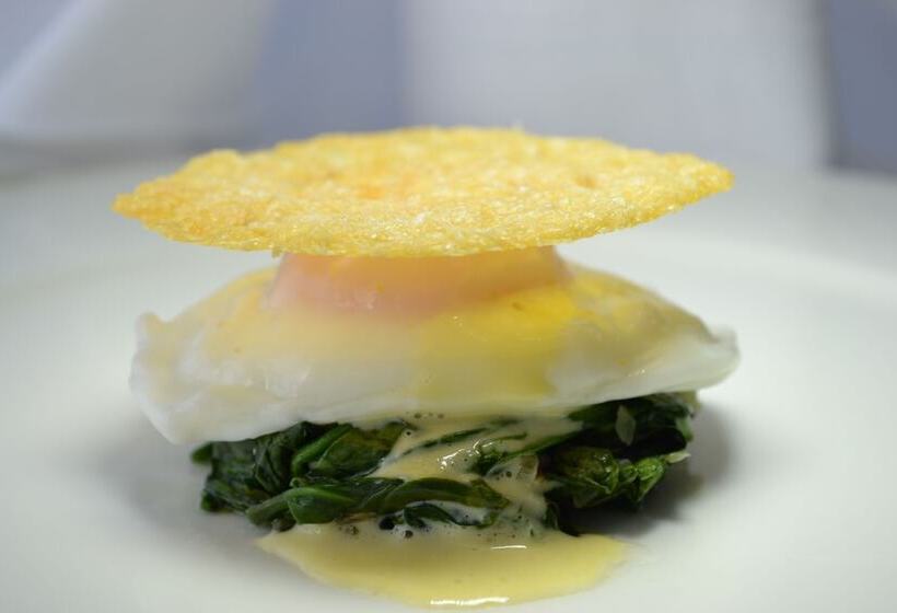 פנסיון Quickenberry Guesthouse