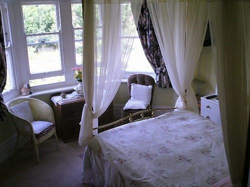 بنسيون Eve's B&b