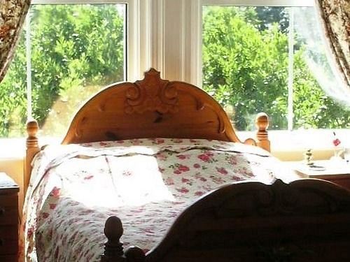 Пансион Eve's B&b