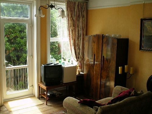 Пансион Eve's B&b