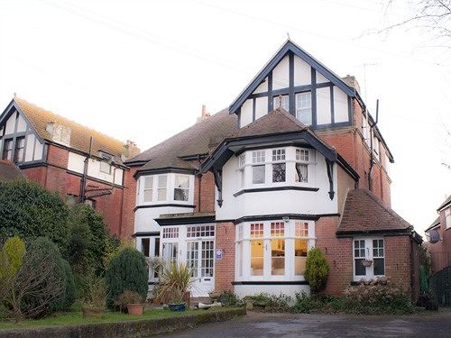 Пансион Eve's B&b