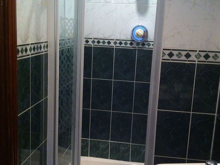 פנסיון Moat Lodge