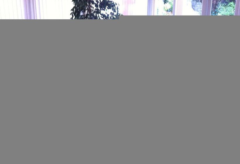 פנסיון Moat Lodge