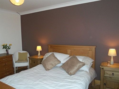 Пансион Trewan Guest House