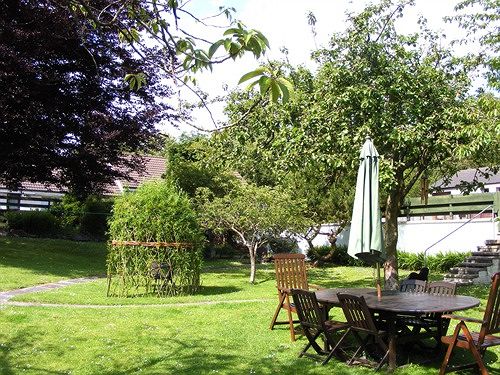 Пансион Trewan Guest House