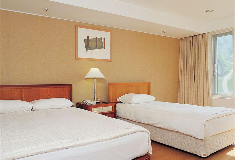 Phoenix Park Resort