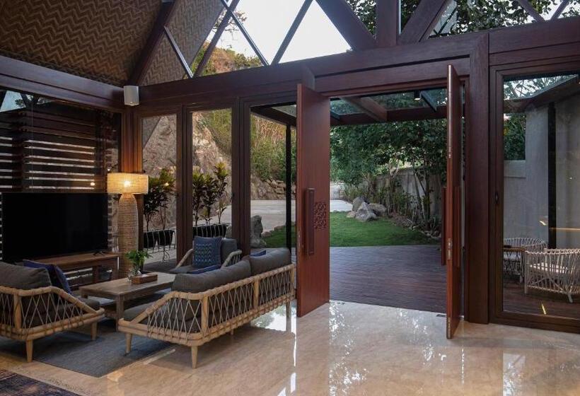 Plataran Komodo Resort & Spa   Chse Certified