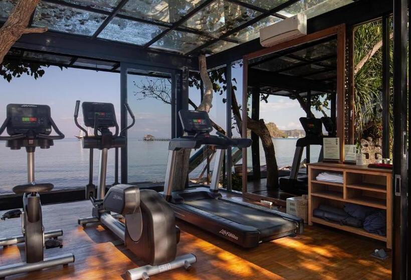 Plataran Komodo Resort & Spa   Chse Certified