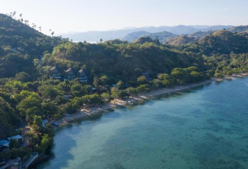 Plataran Komodo Resort & Spa   Chse Certified