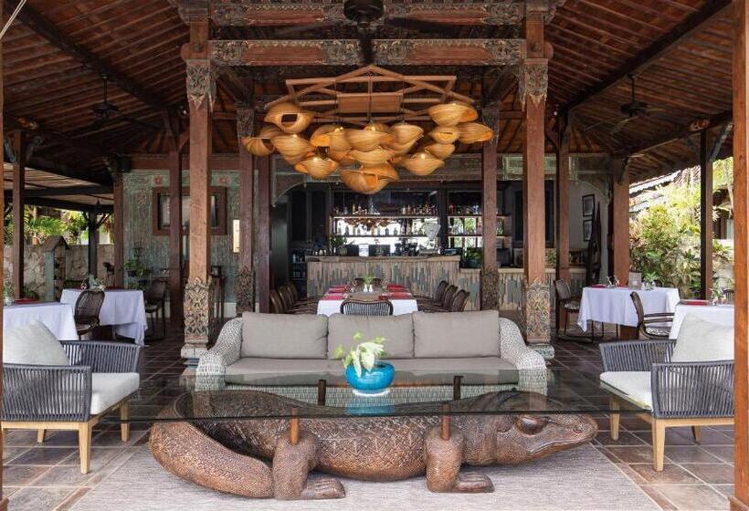 Plataran Komodo Resort & Spa   Chse Certified