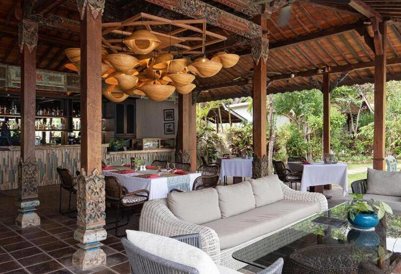 Plataran Komodo Resort & Spa   Chse Certified