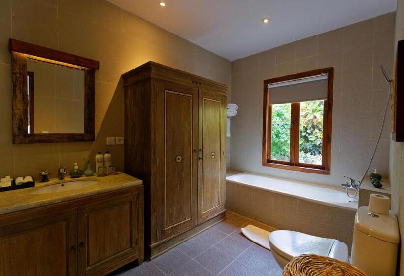 Plataran Komodo Resort & Spa   Chse Certified