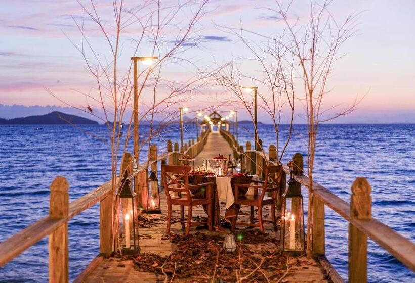 Plataran Komodo Resort & Spa   Chse Certified