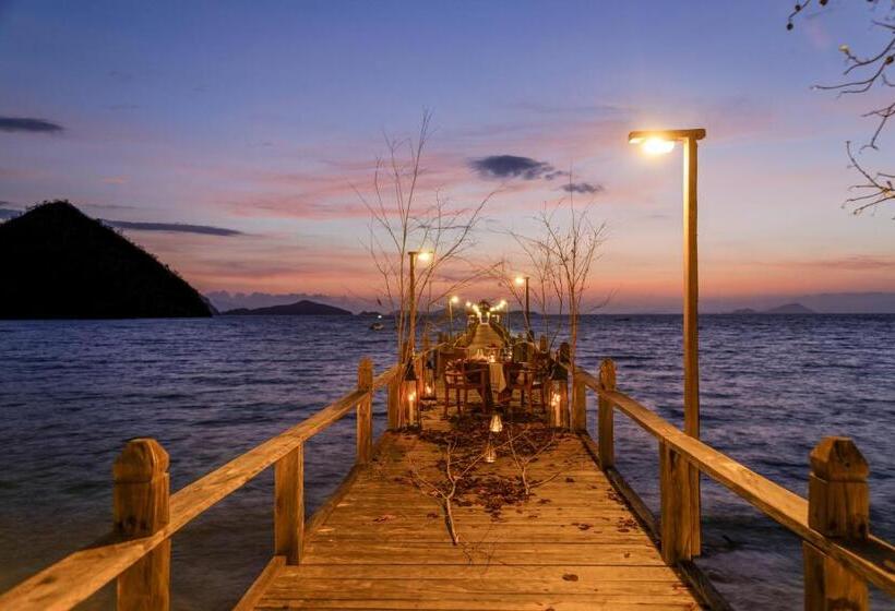 Plataran Komodo Resort & Spa   Chse Certified