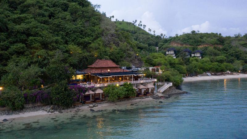 Plataran Komodo Resort & Spa   Chse Certified