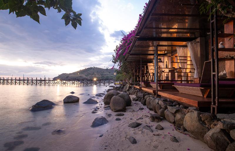 Plataran Komodo Resort & Spa   Chse Certified