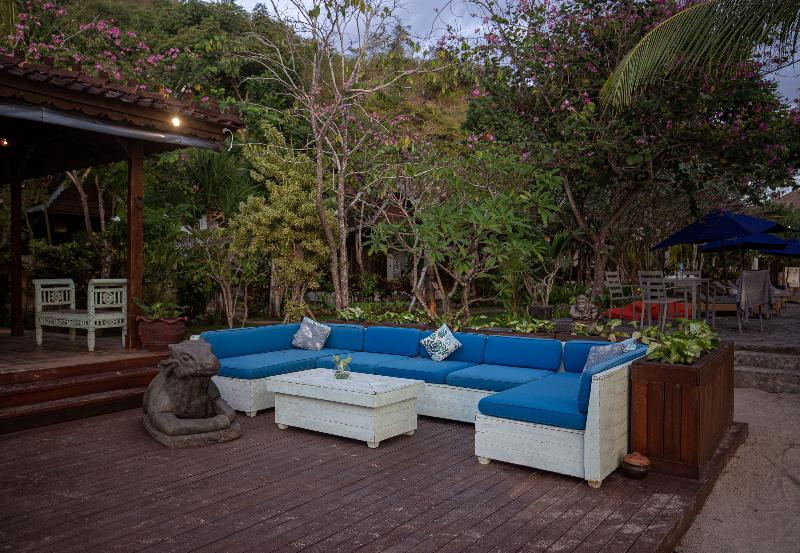 Plataran Komodo Resort & Spa   Chse Certified