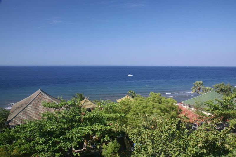 Puri Wirata Dive Resort And Spa Amed