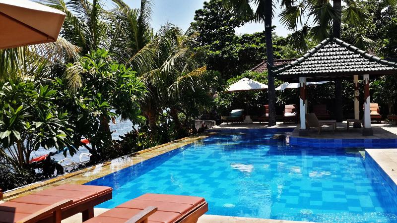 Puri Wirata Dive Resort And Spa Amed