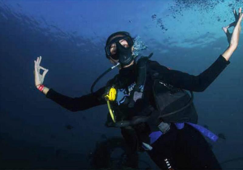 Puri Wirata Dive Resort And Spa Amed