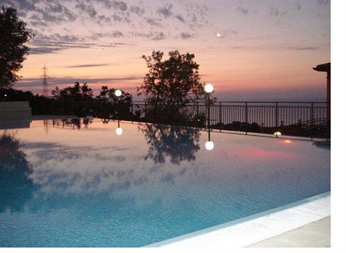 Red Hotel Sant Elia