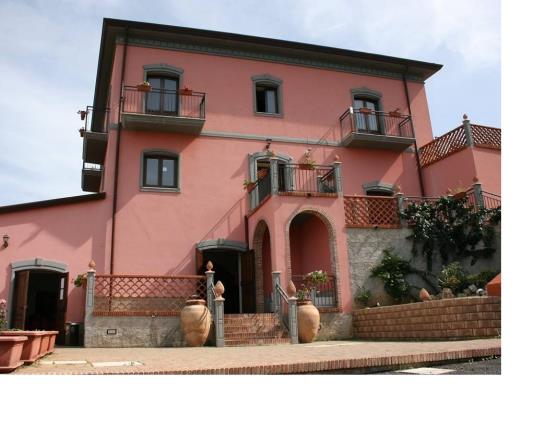 Red Hotel Sant Elia