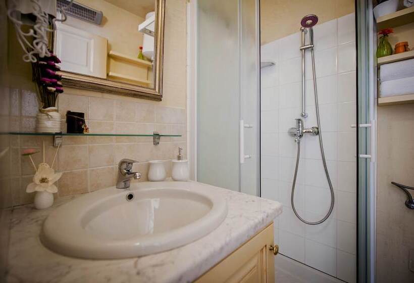 Residence Porta Antica Centro Storico