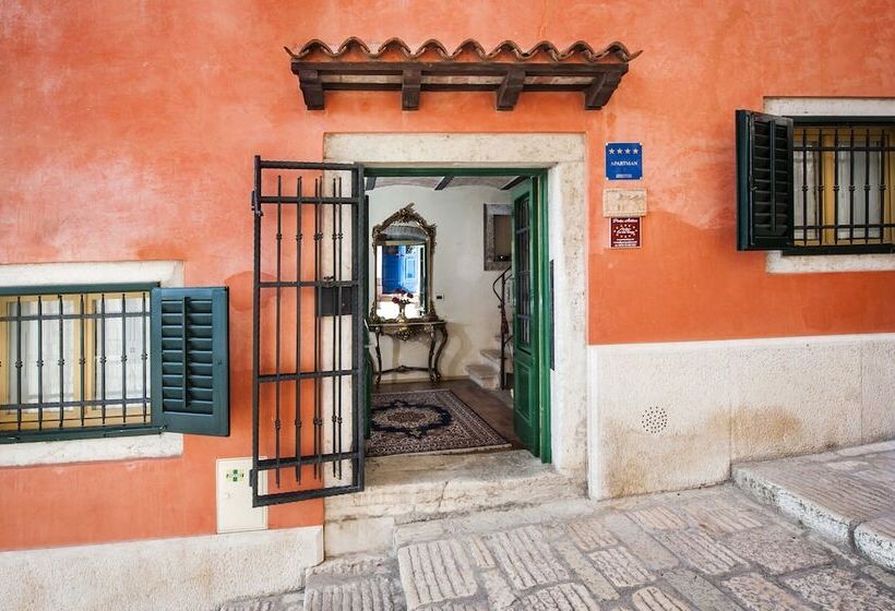 Residence Porta Antica Centro Storico