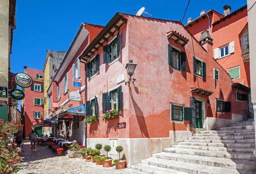 Residence Porta Antica Centro Storico