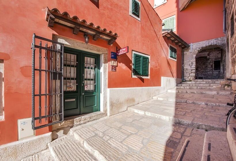 Residence Porta Antica Centro Storico