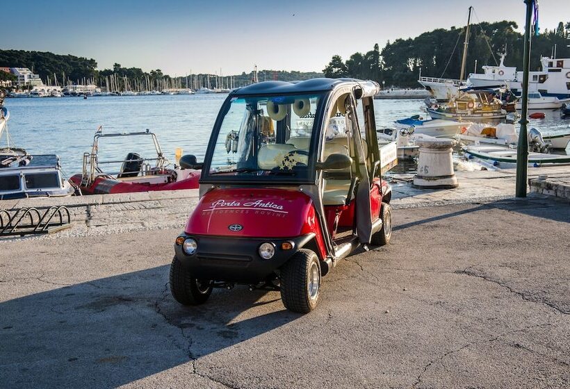 Residence Porta Antica Centro Storico