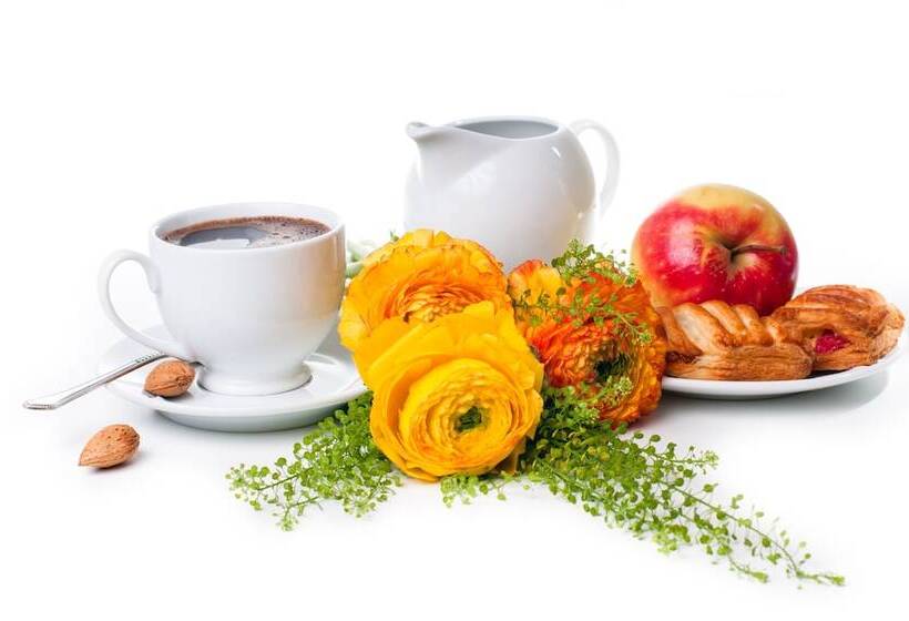 Residence Porta Antica Centro Storico