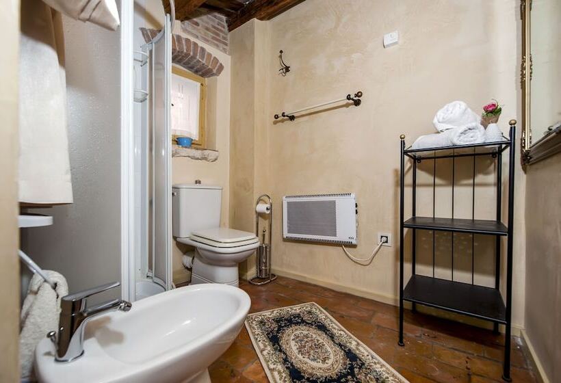 Residence Porta Antica Centro Storico