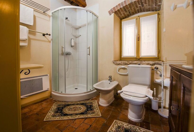 Residence Porta Antica Centro Storico