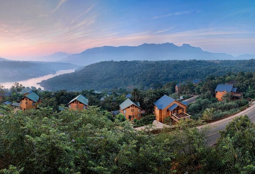 אתר נופש Aamby Valley City