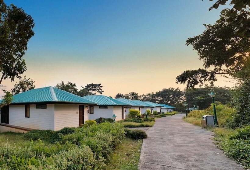 אתר נופש Aamby Valley City